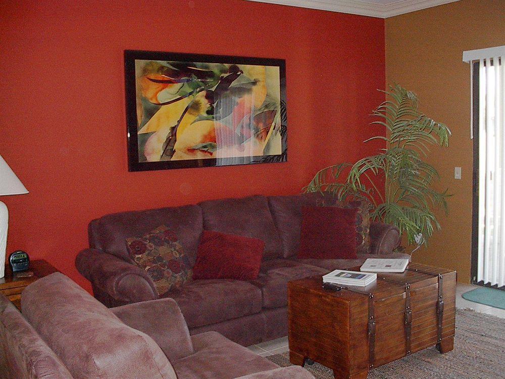 Desert Princess Country Club Apartment Palm Springs