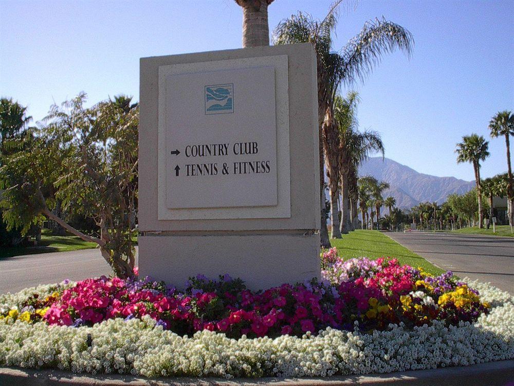 Apartment Desert Princess Country Club *