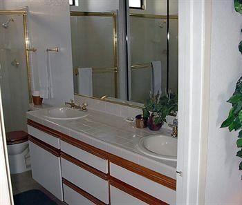 Desert Princess Country Club Apartment
