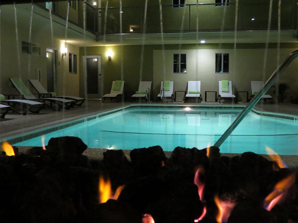 Random Haus 4* Palm Springs