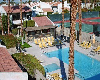 Aparthotel Casitas Del Monte Palm Springs