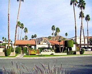 Casitas Del Monte 4* Palm Springs