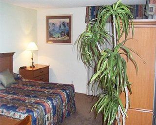 Casitas Del Monte Aparthotel 4*