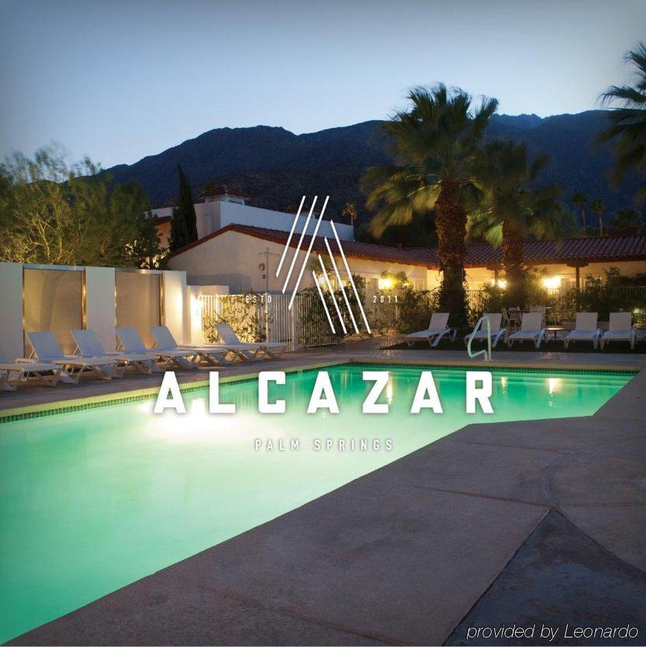 Hotel Alcazar 4*