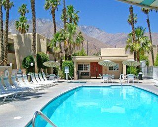 Desert Vacation Palm Springs