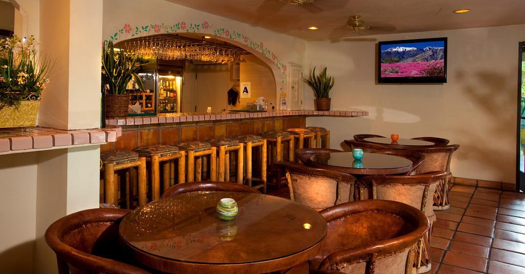 Western Brisas Palm Springs