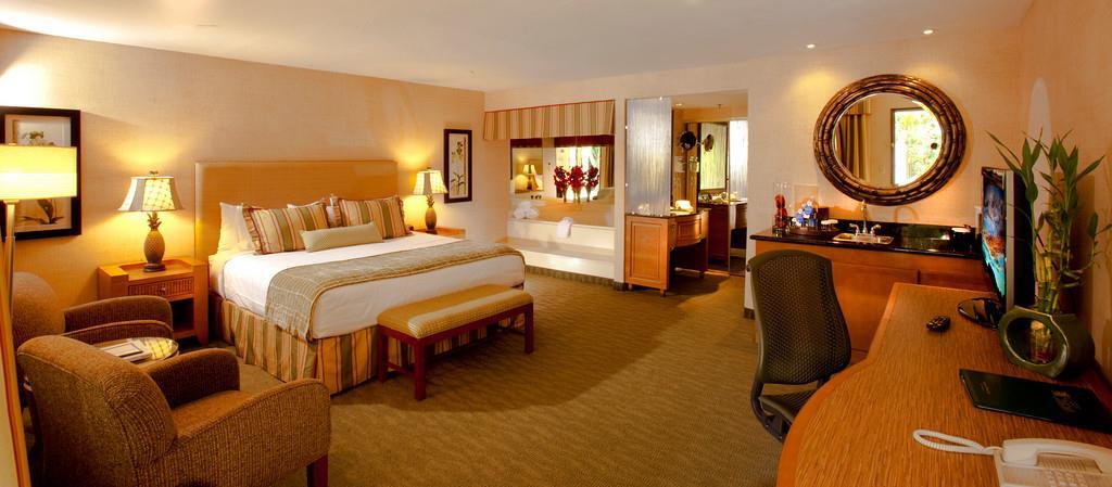 Hotel Western Brisas Palm Springs