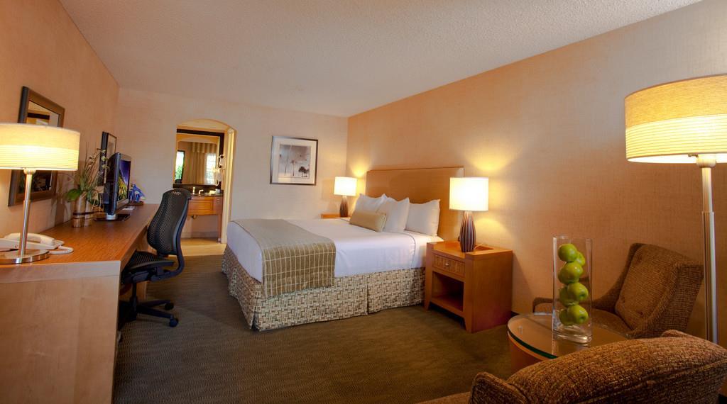 Hotel Western Brisas 3*