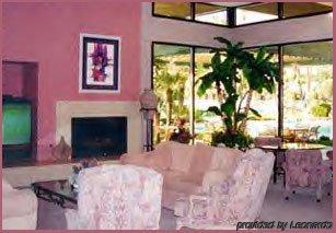 Resort Desert Isle Palm Springs