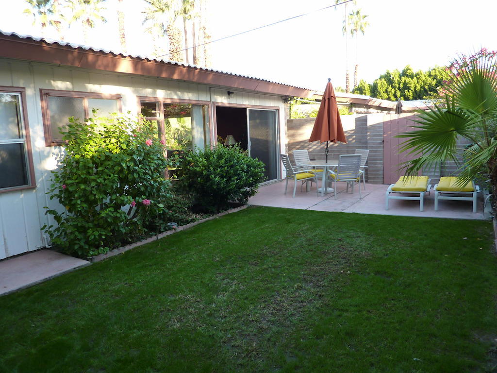 Hotel A Place In The Sun: Adults-only Midcentury Boutique With Heated Pool 4*