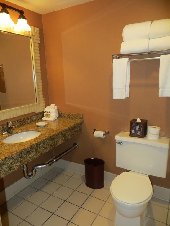 Hotel Casino Palm Springs
