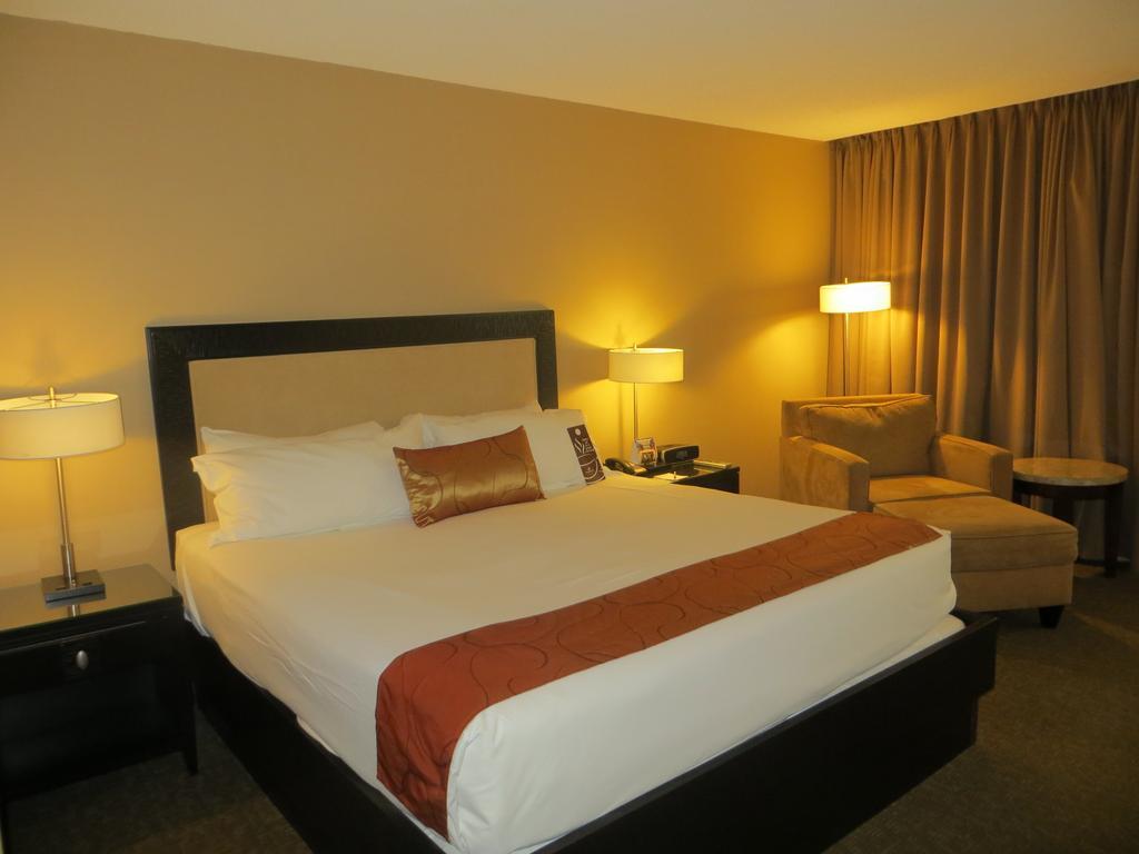 Hotel Casino 3*