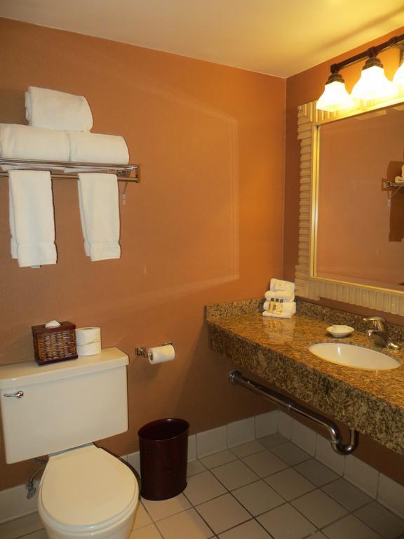 Hotel Casino Palm Springs