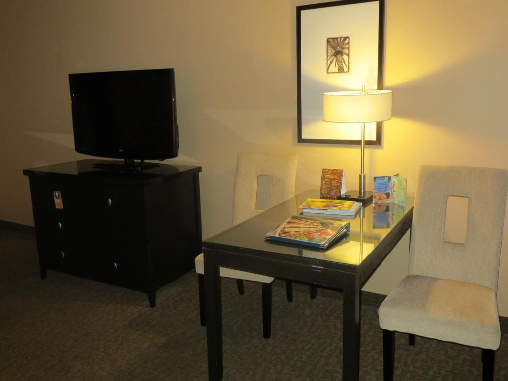 Hotel Casino