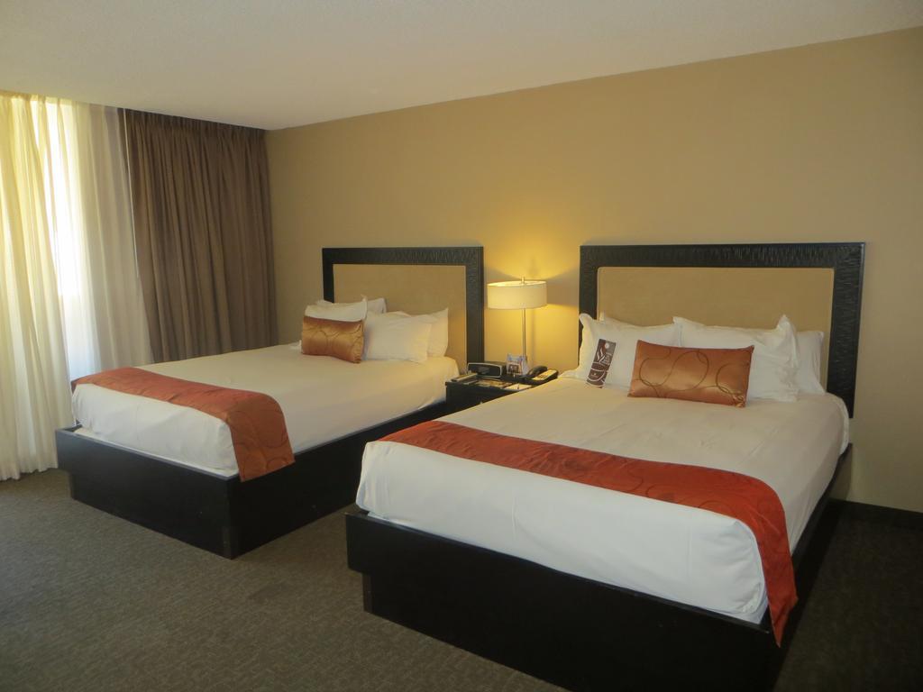 Hotel Casino 3*