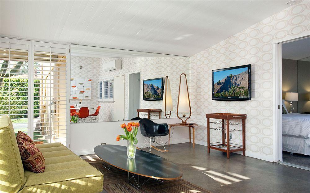 Del Marcos Hotel, A Kirkwood Collection Hotel (Adults Only) Palm Springs