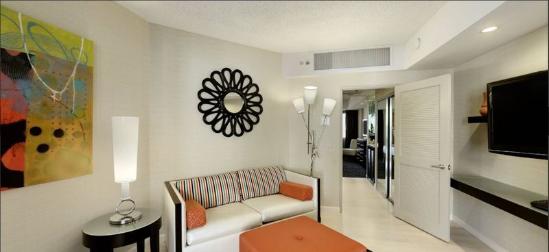 Hotel Hyatt 4*