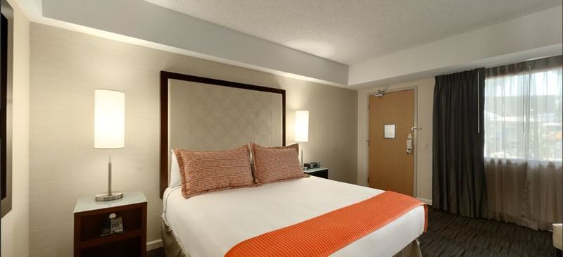 Hotel Hyatt