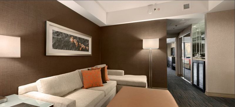 Hotel Hyatt