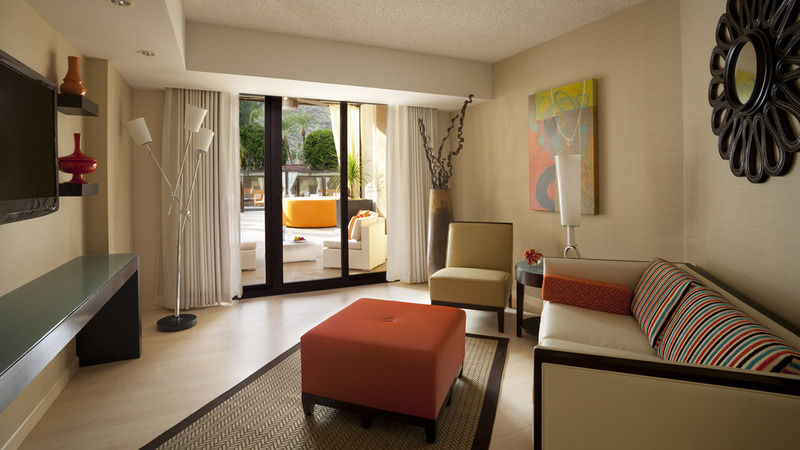 Hyatt Palm Springs