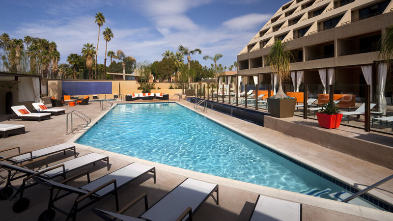 Hotel Hyatt