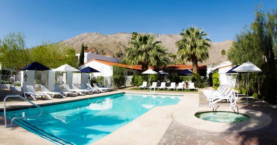 Hotel Alcazar