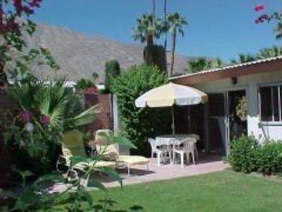Hotel A Place In The Sun: Adults-only Midcentury Boutique With Heated Pool
