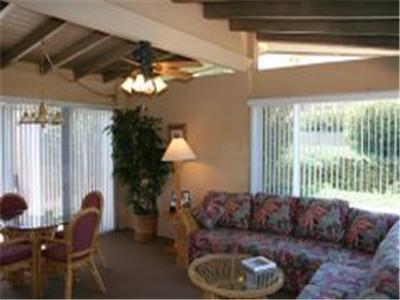 A Place In The Sun: Adults-only Midcentury Boutique With Heated Pool