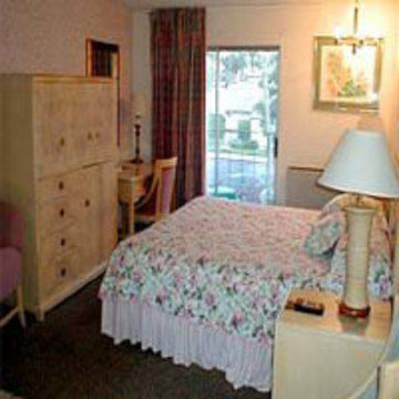 Motel Delos Reyes 2*