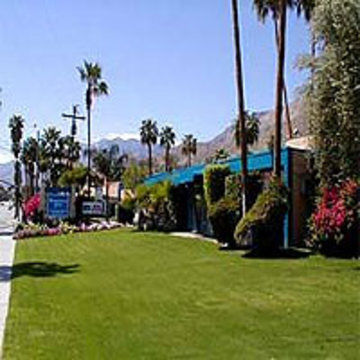 Delos Reyes Palm Springs