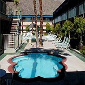 Motel Delos Reyes