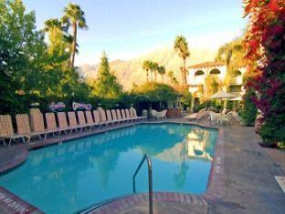 Western Brisas Palm Springs