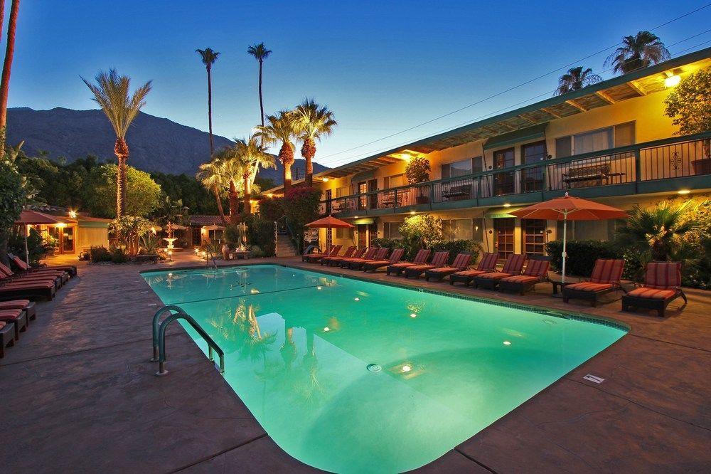 Resort Santiago - Premier Gay Men's 4*