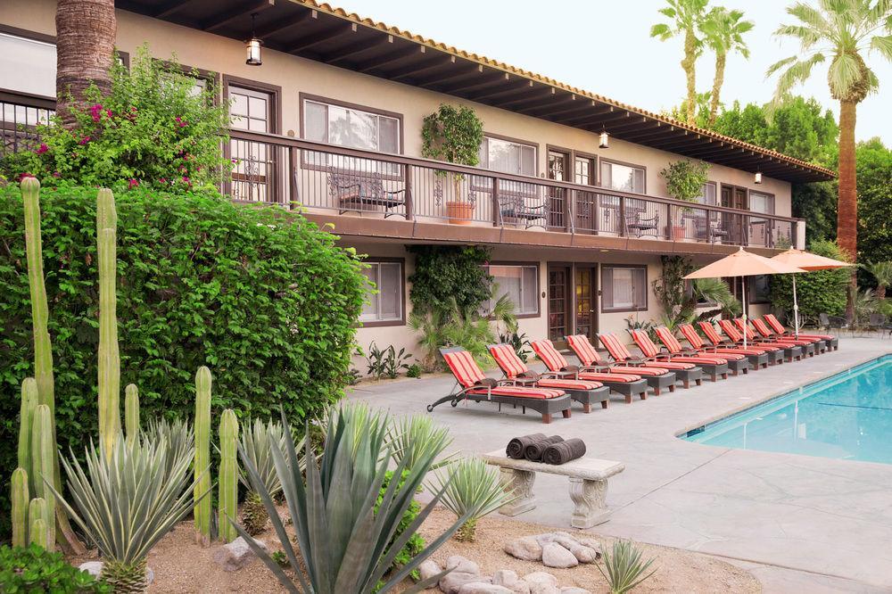 Resort Santiago - Premier Gay Men's 4*