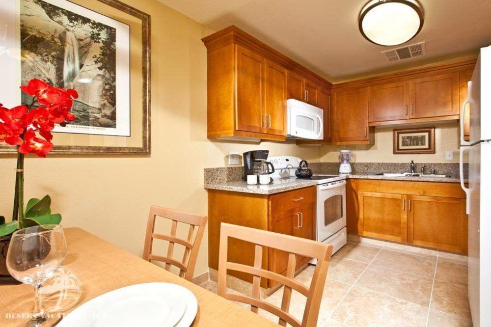 Desert Vacation Resort 3*