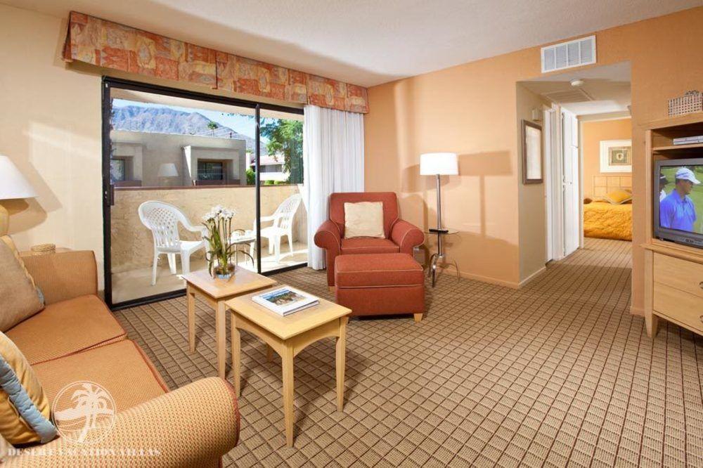 Desert Vacation Resort