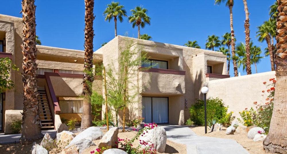 Desert Vacation Resort 3*