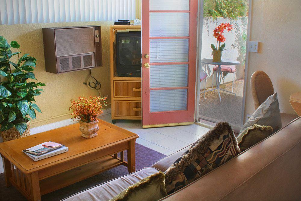A Place In The Sun: Adults-only Midcentury Boutique With Heated Pool Hotel 4*