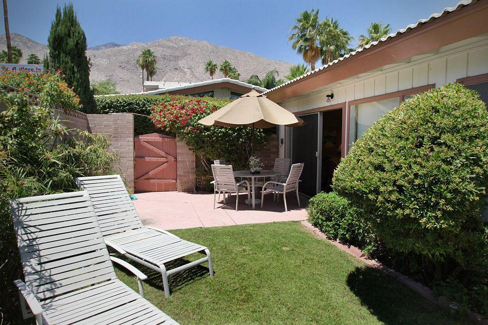 A Place In The Sun: Adults-only Midcentury Boutique With Heated Pool Hotel Palm Springs
