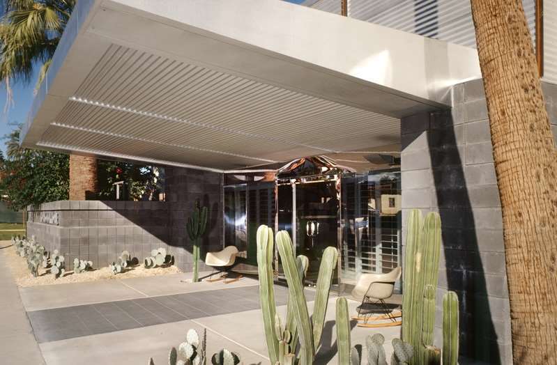 Movie Colony - Adults Only Hotel Palm Springs
