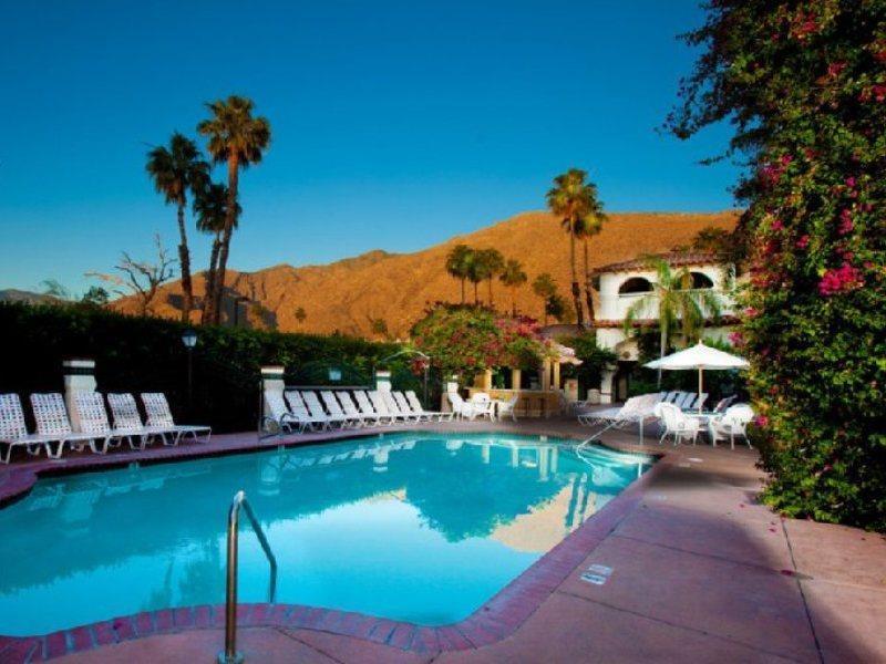 Western Brisas Palm Springs