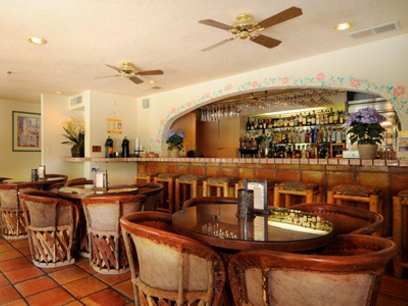 Hotel Western Brisas 3*