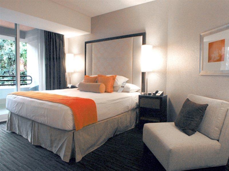 Hotel Hyatt Palm Springs
