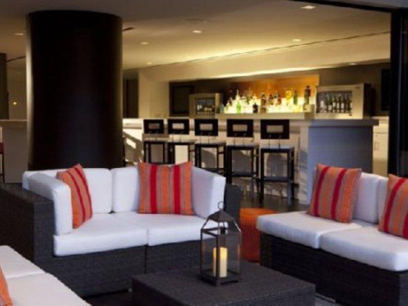 Hotel Hyatt 4*