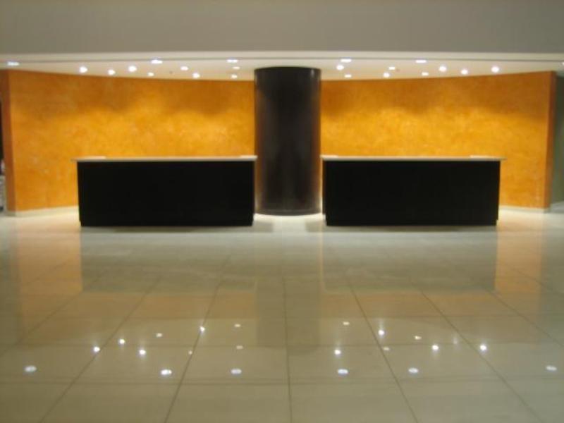 Hotel Hyatt