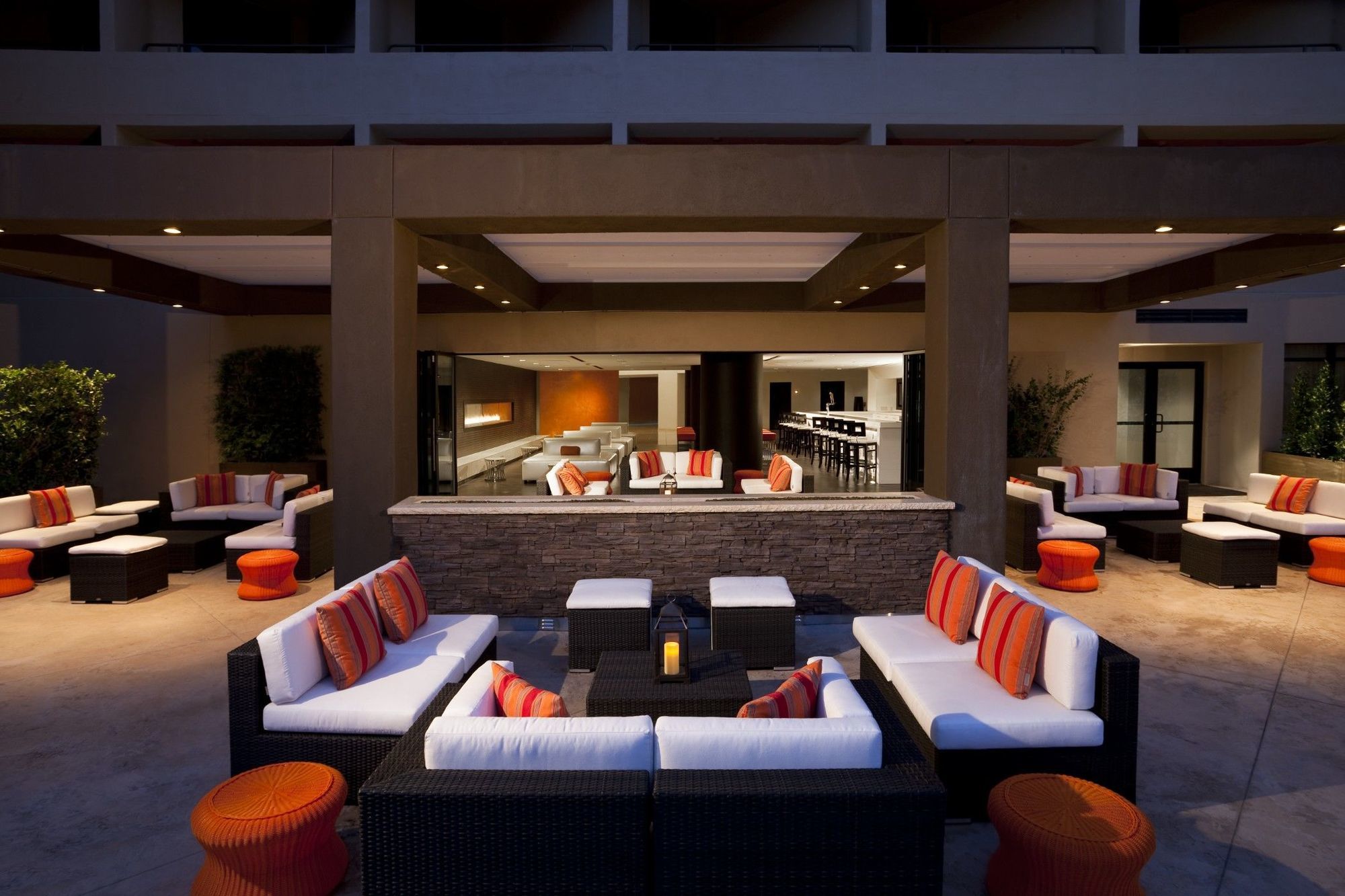 Hyatt Palm Springs