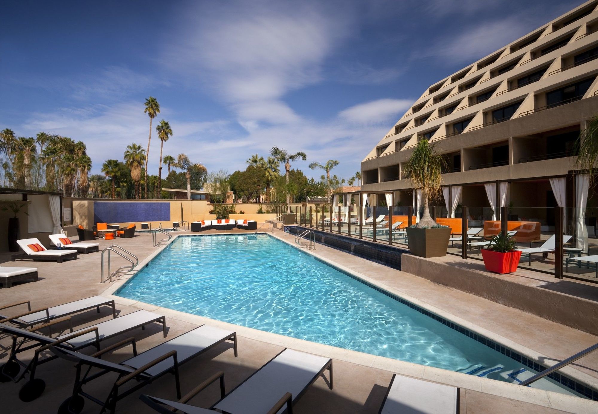 Hotel Hyatt