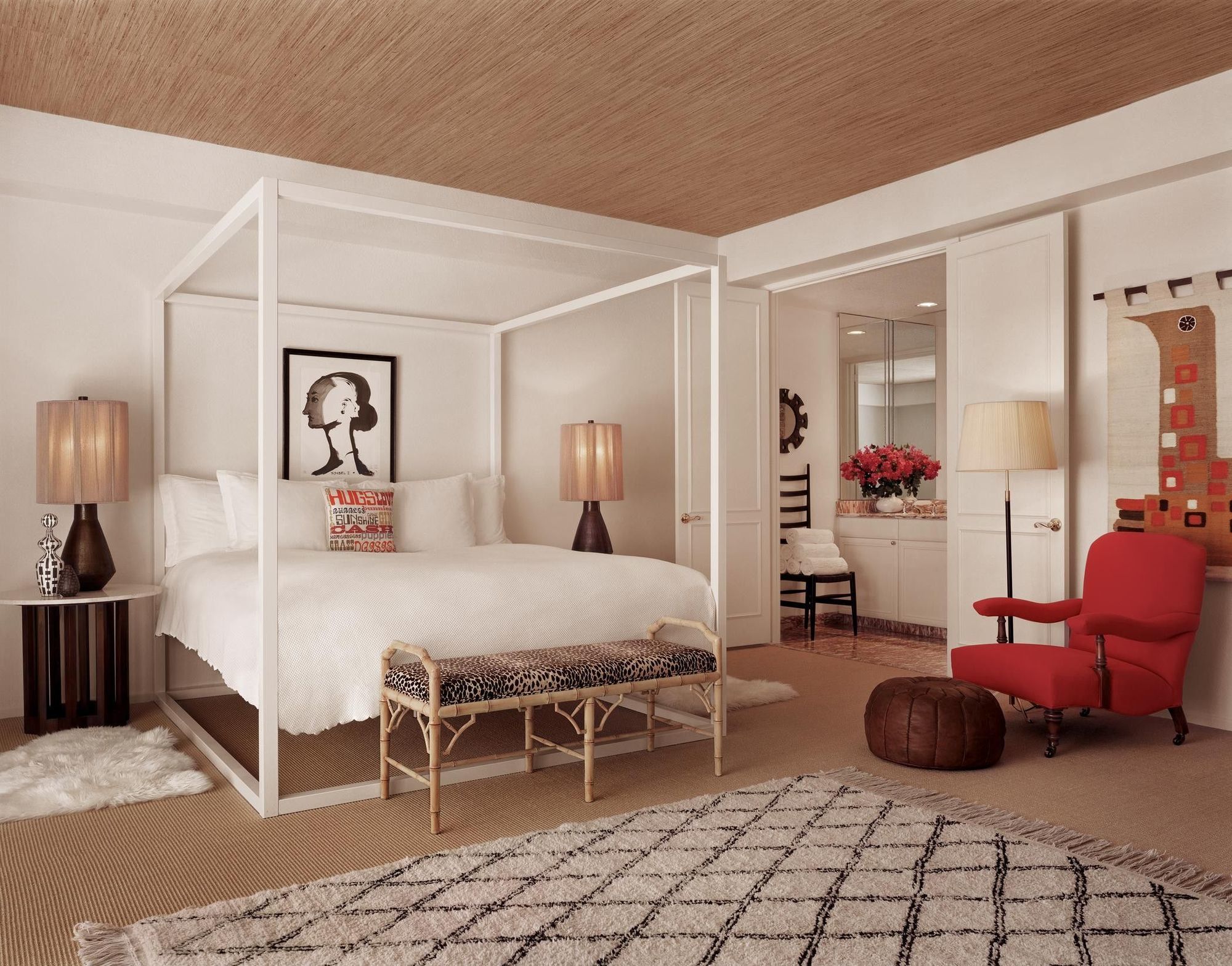 Hotel Parker 4*
