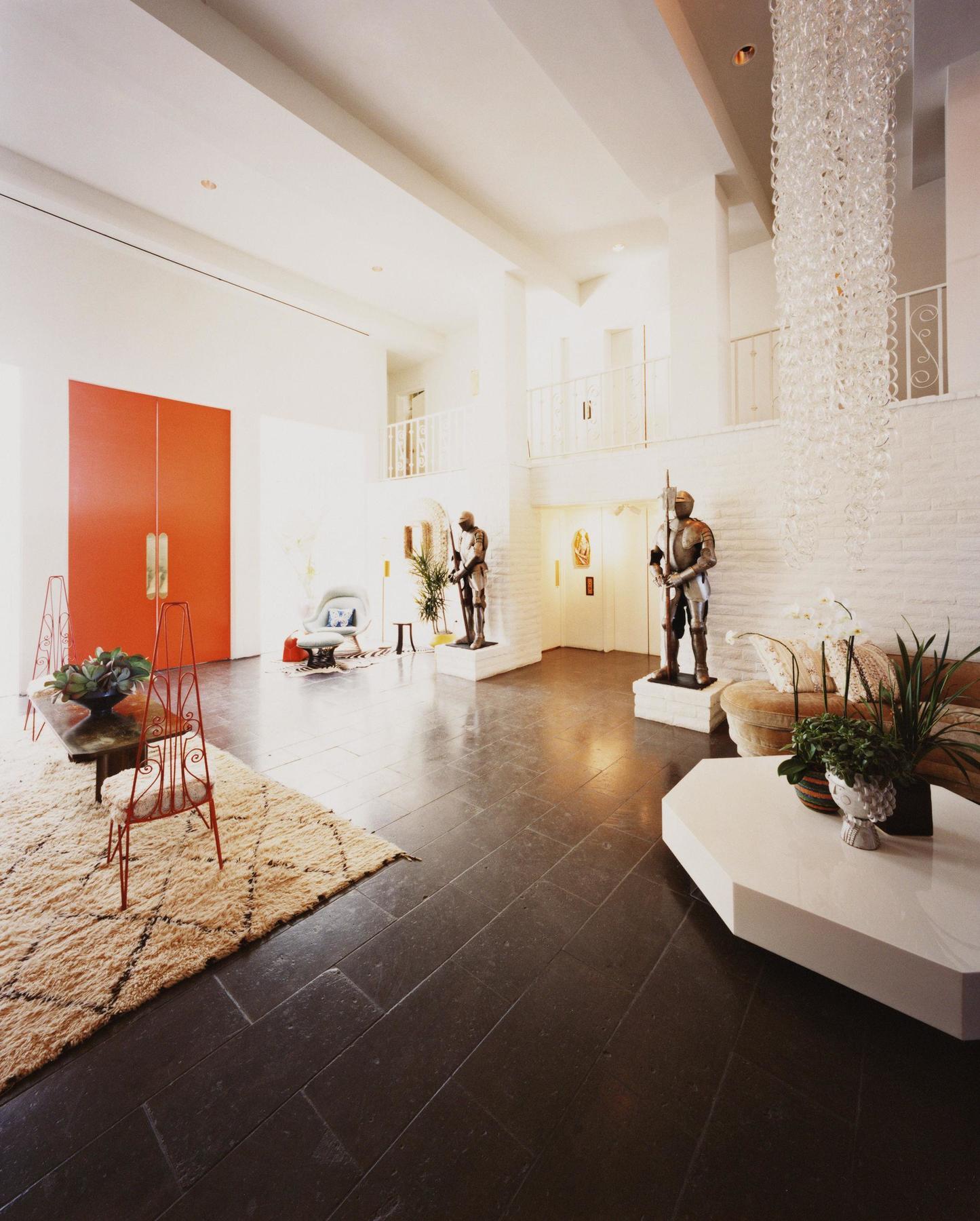 Hotel Parker 4*