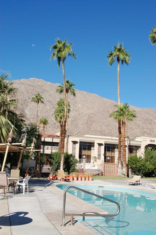 Aloha Palm Springs